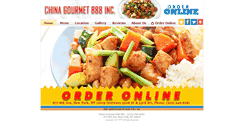 Desktop Screenshot of chinagourmetnyc.com
